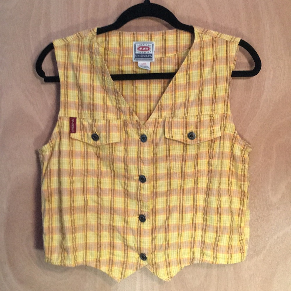 Vest